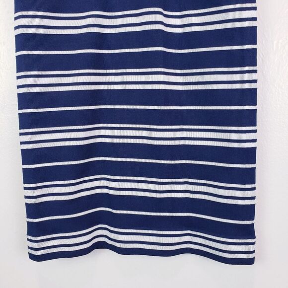 Athleta Renew Stripped Tank - Picture 3 of 7